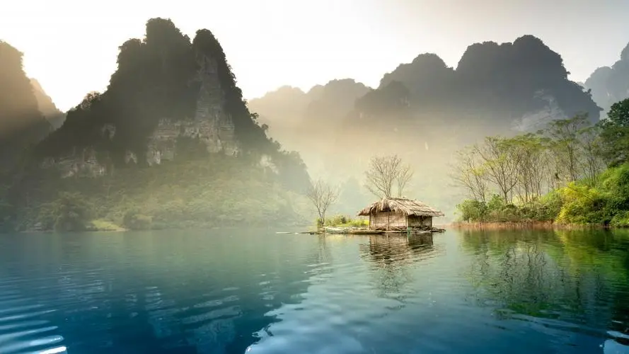 工业全自动